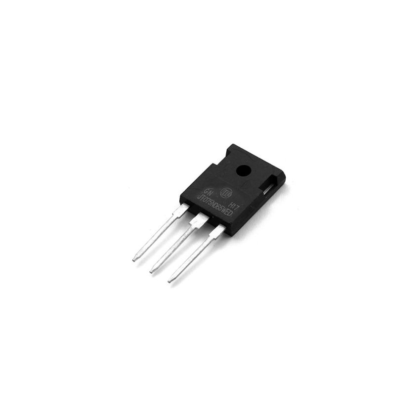 JT075N065WED 75A650V Yüksek Güç IGBT