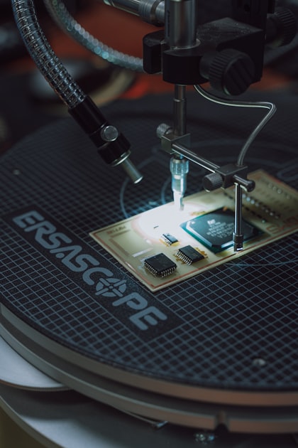 Top 5 Electronics Repair Tips